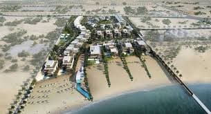 Nudra Beach Villas