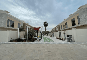 Bloom Capital Gardens (Al Dhay)