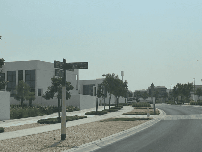 Jubail Island development south - Phase two - off plan Building 
