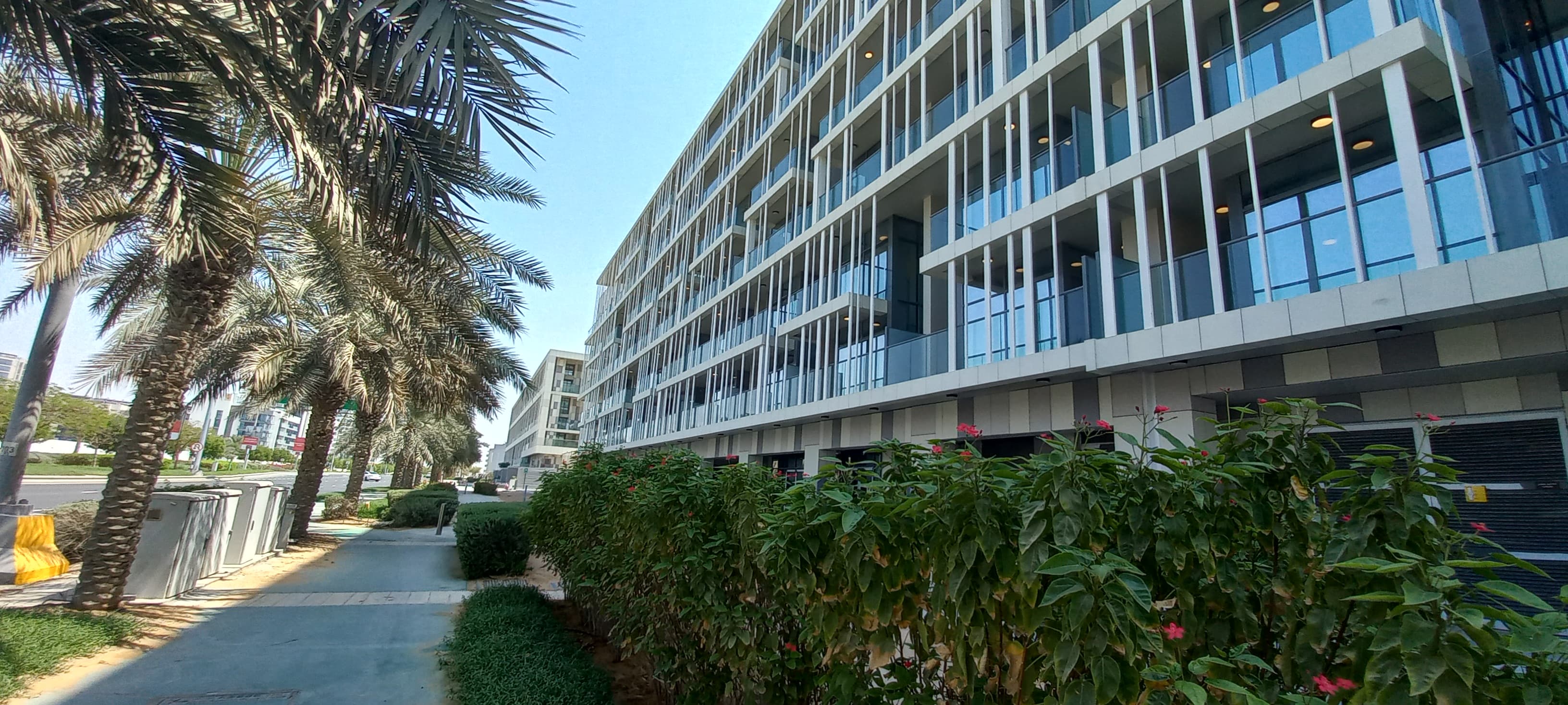 ALRAHA LOFTS 1