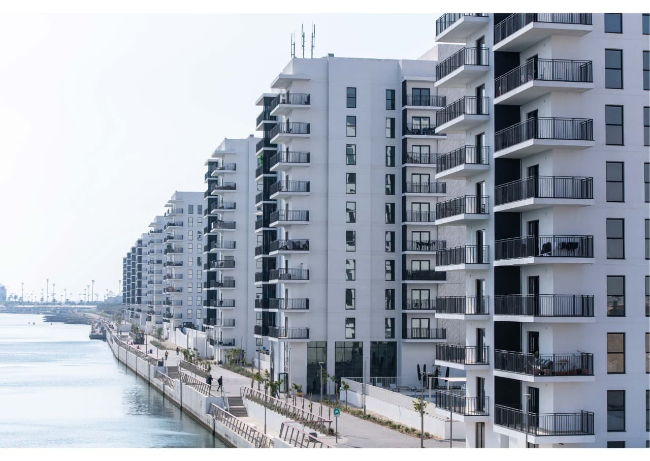 Water's Edge - Precinct B