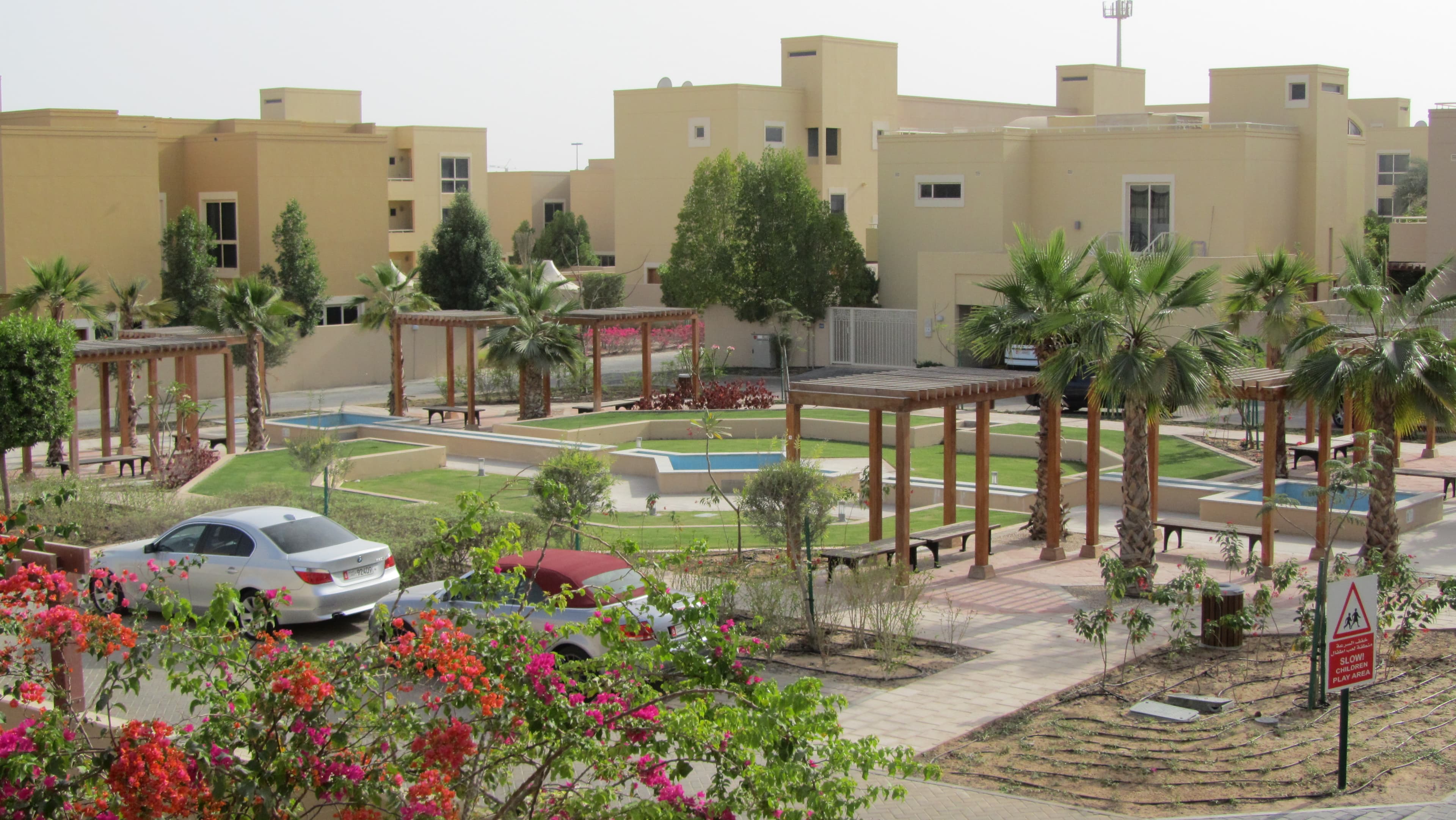 Al Raha Gardens