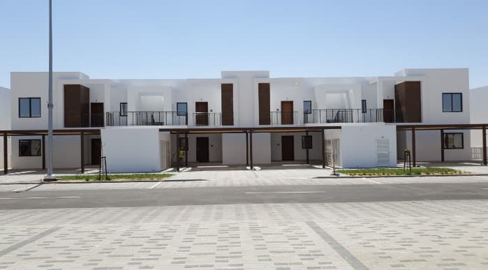 Al Ghadeer Phase 2 - Neighbourhood 1 - R1