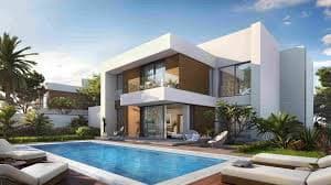 Saadiyat Reserve - The Dunes