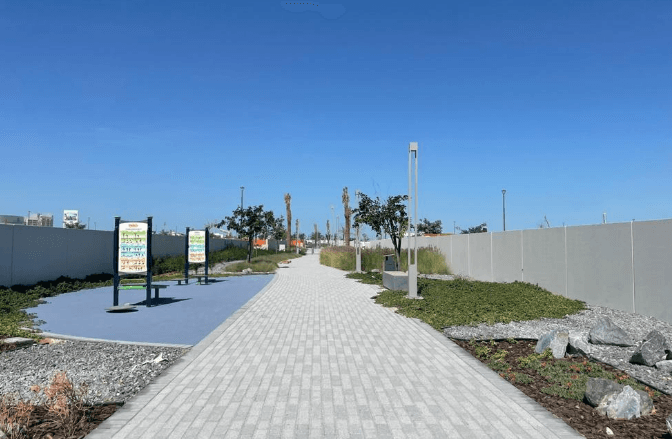 Sadiyat Reserve