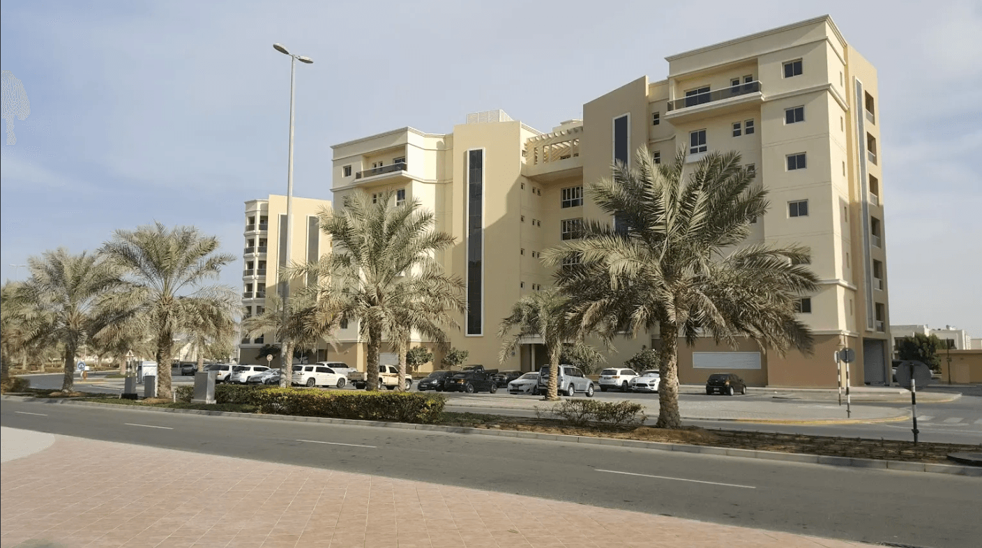 Bawabat Al Sharq Development - Phase1