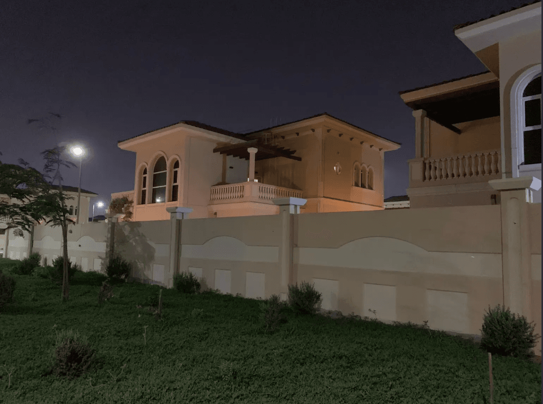 Bawabat Al Sharq Development - Phase 4