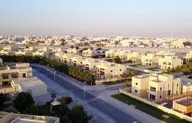 Bawabat Al Sharq Development - Phase 5