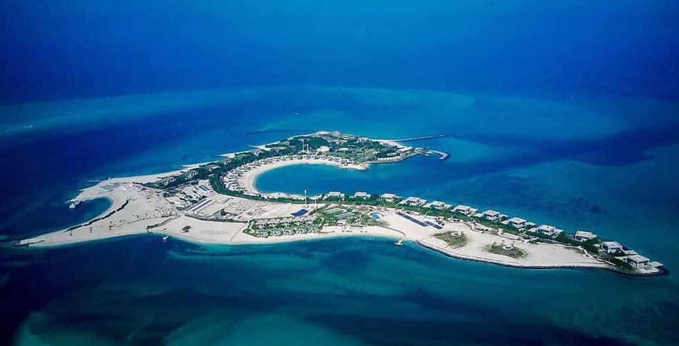nurai island