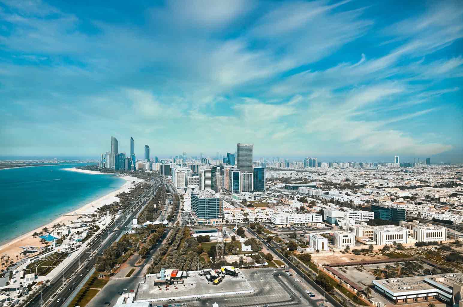 Rawdhat Abu Dhabi