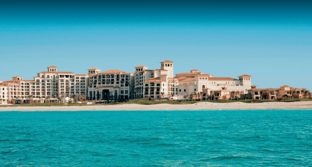 St Regis