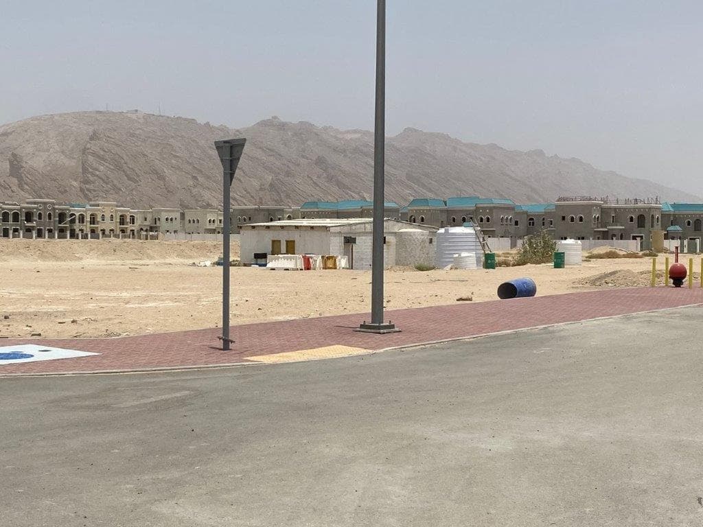 AIN AL FAYDHA