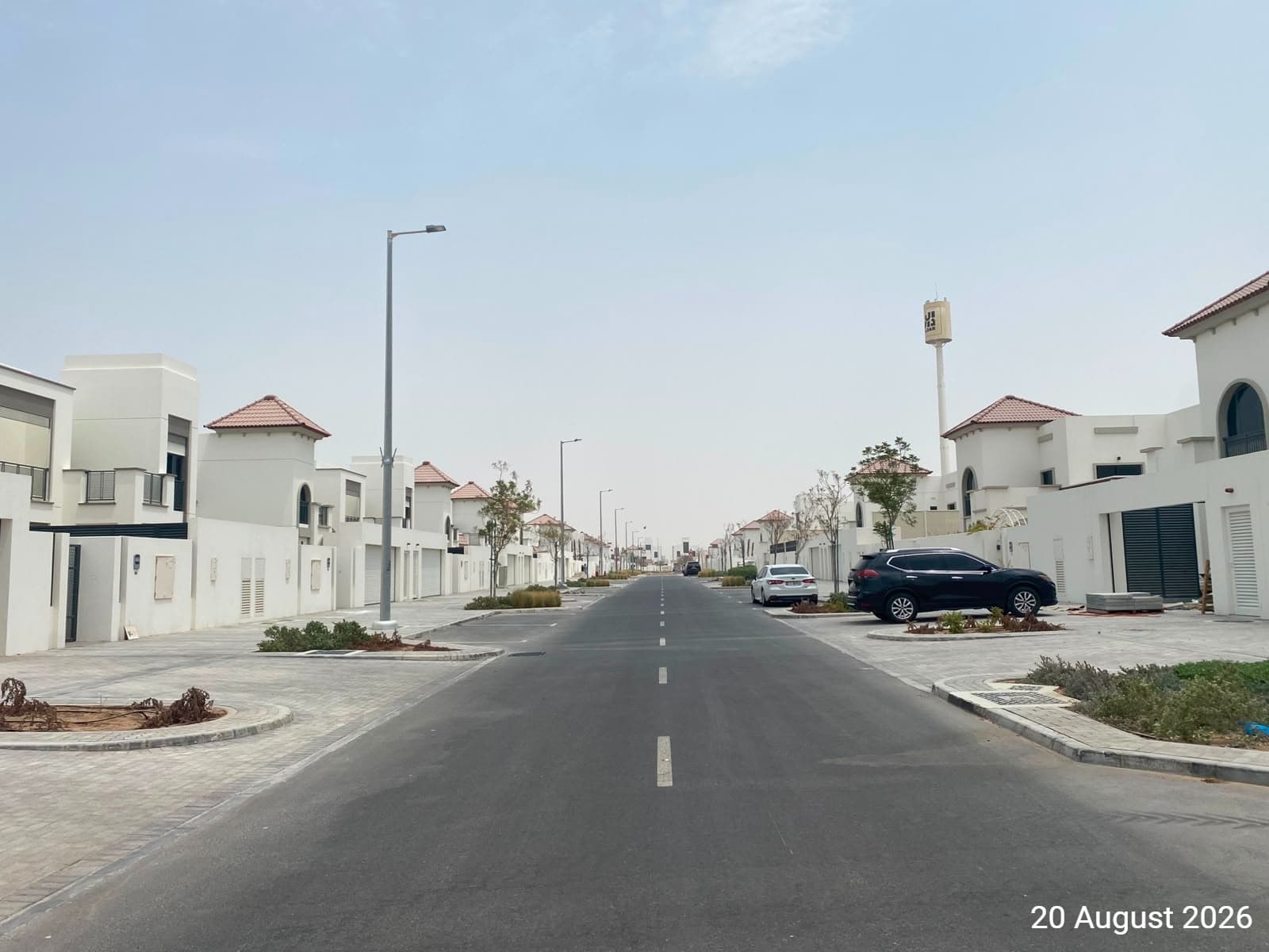 Al Reeman 2 - Phase 2