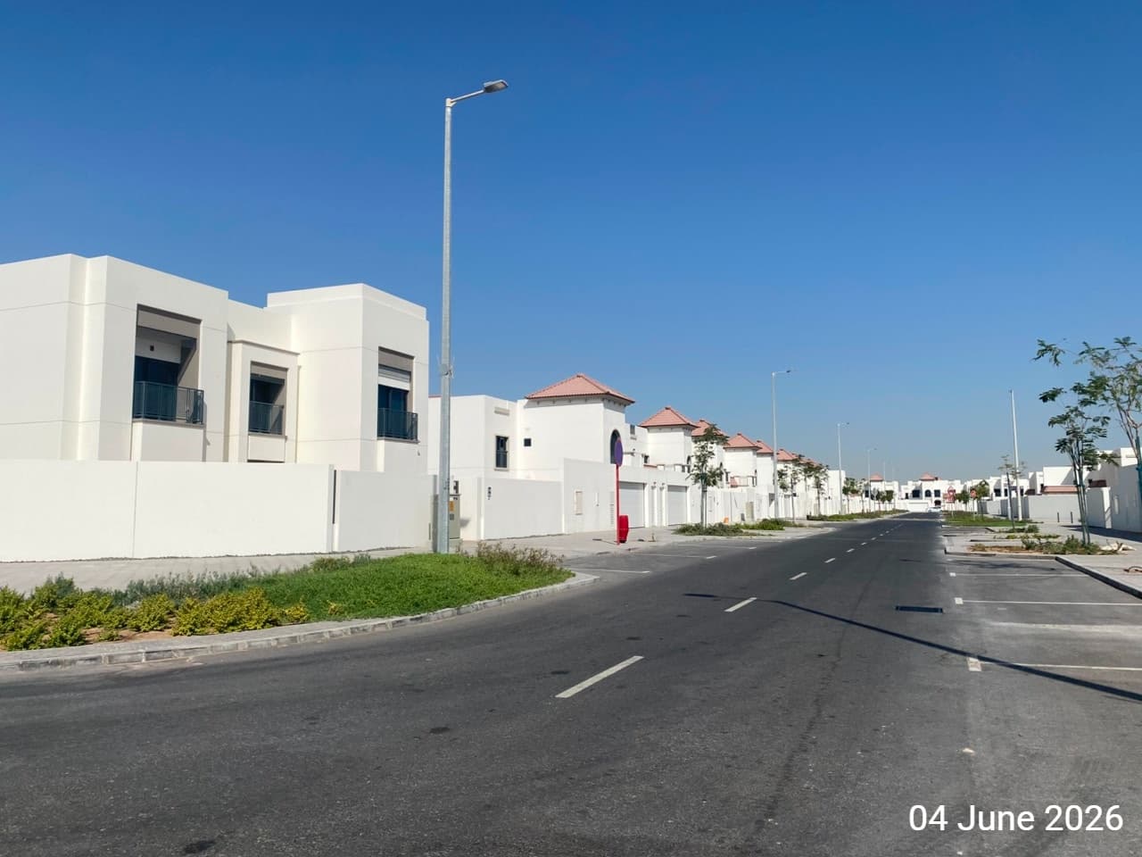 Al Reeman 2 - Phase 2