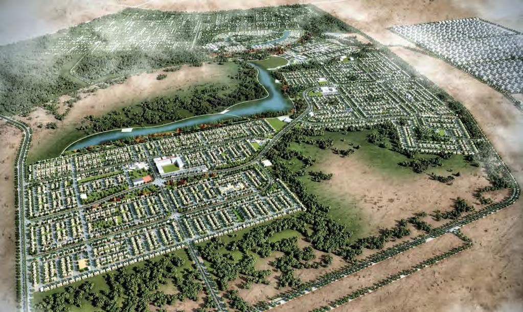 the villages -2