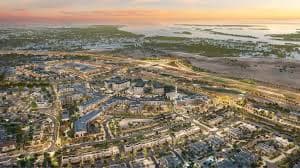 Al Jubail Island Phase 3
