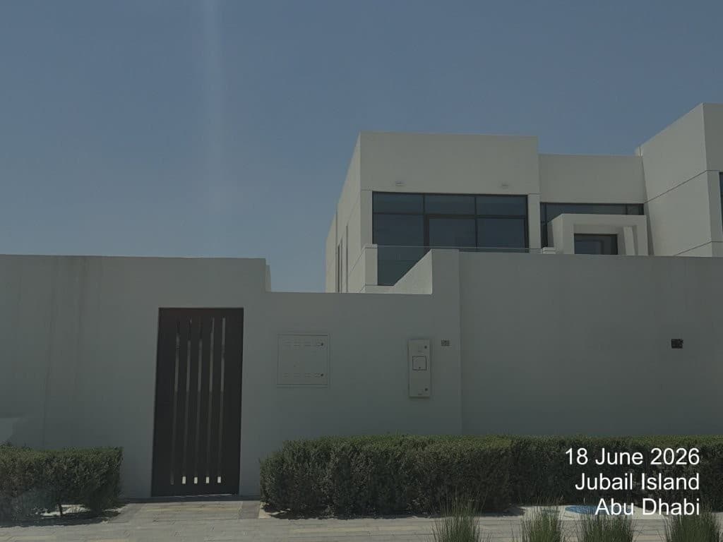 Al Jubail Island Phase 3