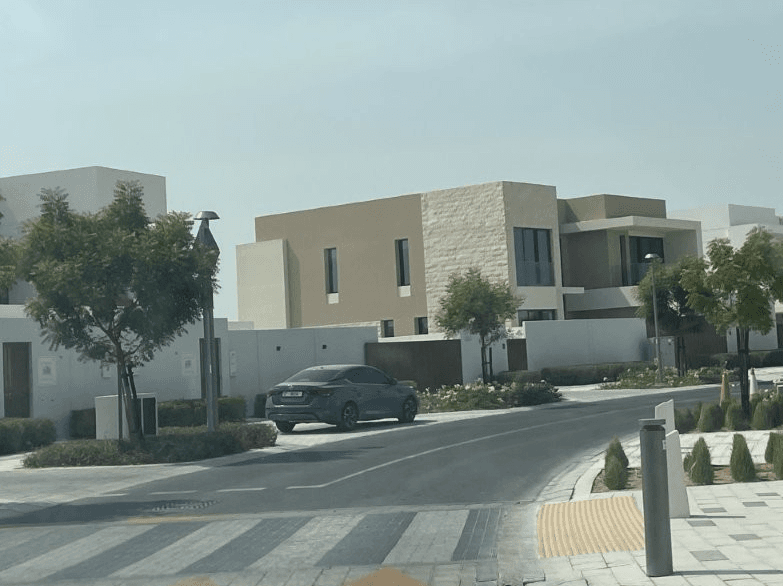 Al Jubail Island Phase 3