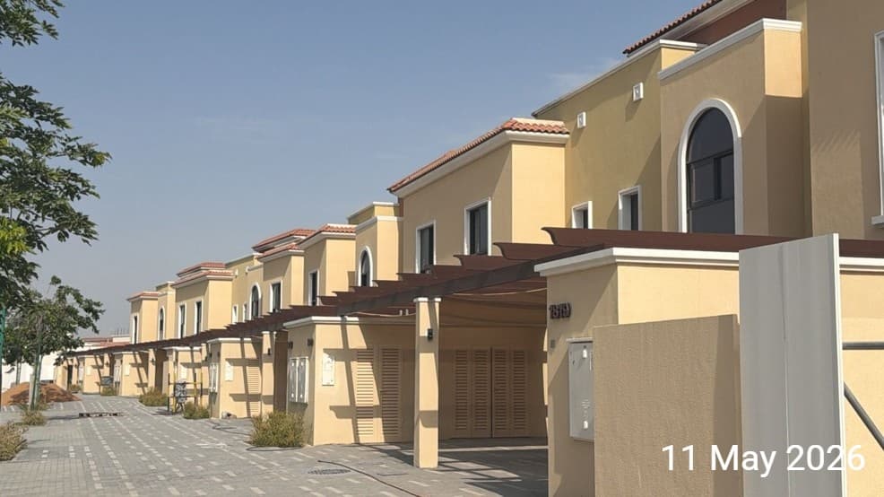 NOYA 4 - YAS PARK GATE
