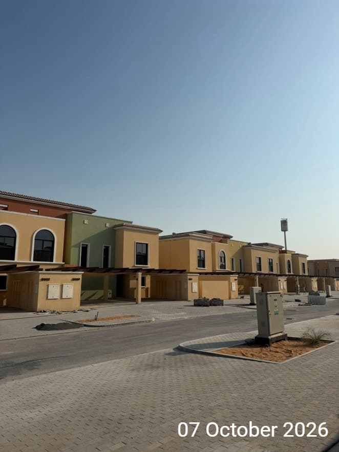 NOYA 4 - YAS PARK GATE