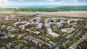 Jubail Terraces