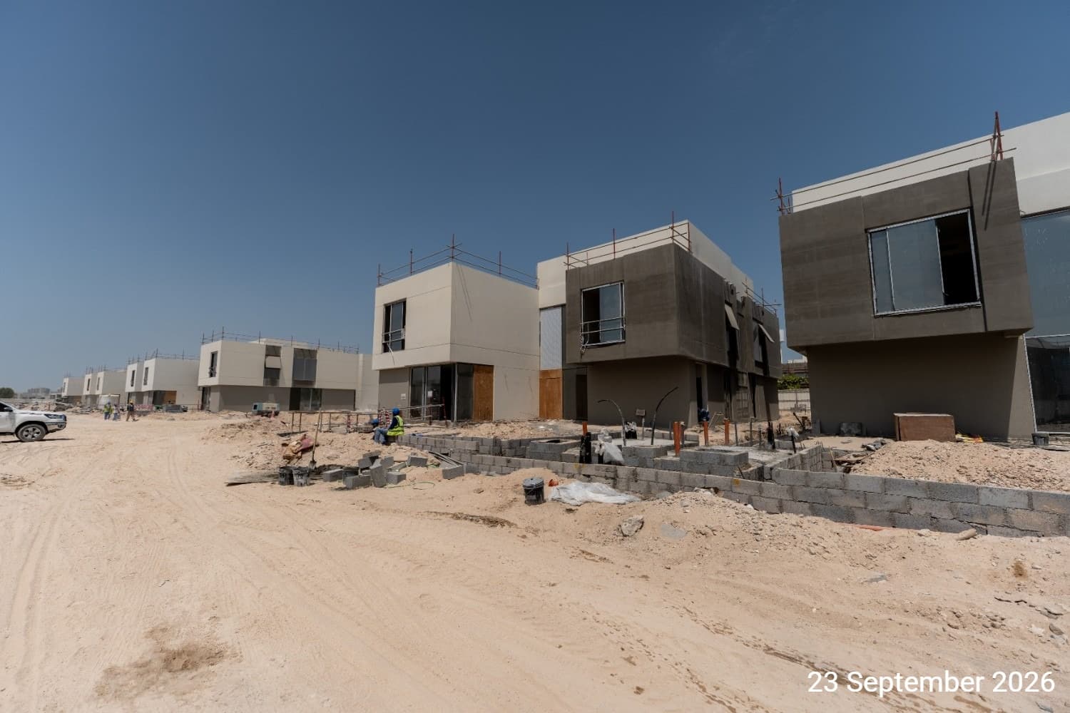 Saadiyat Lagoons - Wilds Phase 1