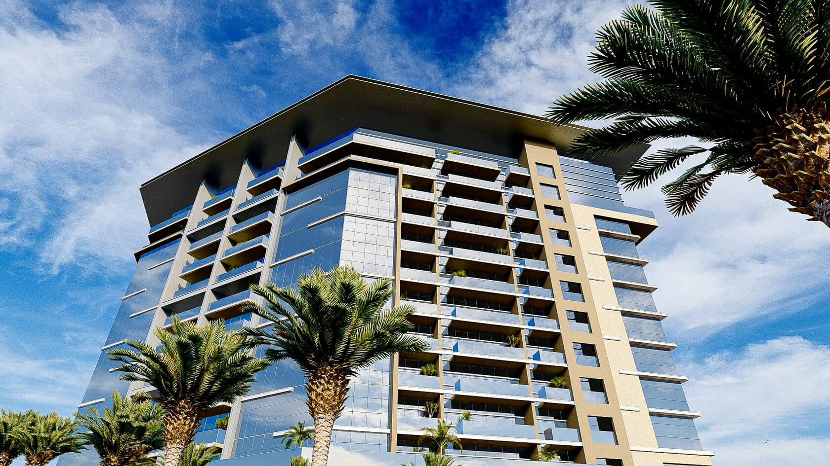 The Bay Residence 