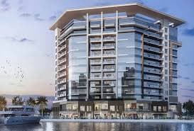 The Bay Residence 