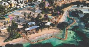 Saadiyat Lagoons - Wilds Phase 2