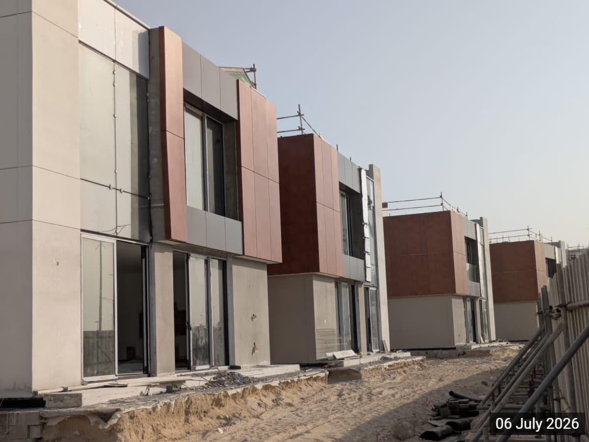 Saadiyat Lagoons - Wilds Phase 2
