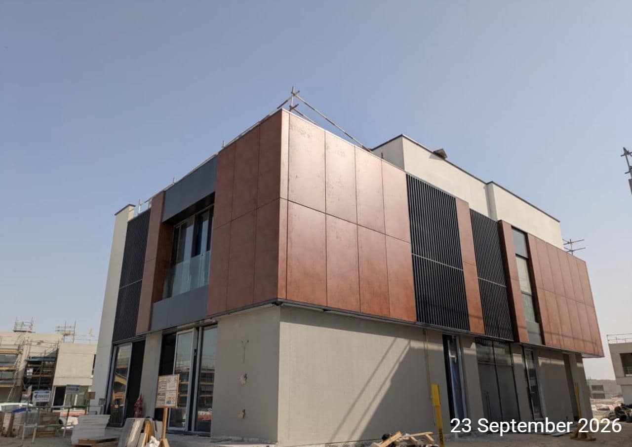 Saadiyat Lagoons - Wilds Phase 2