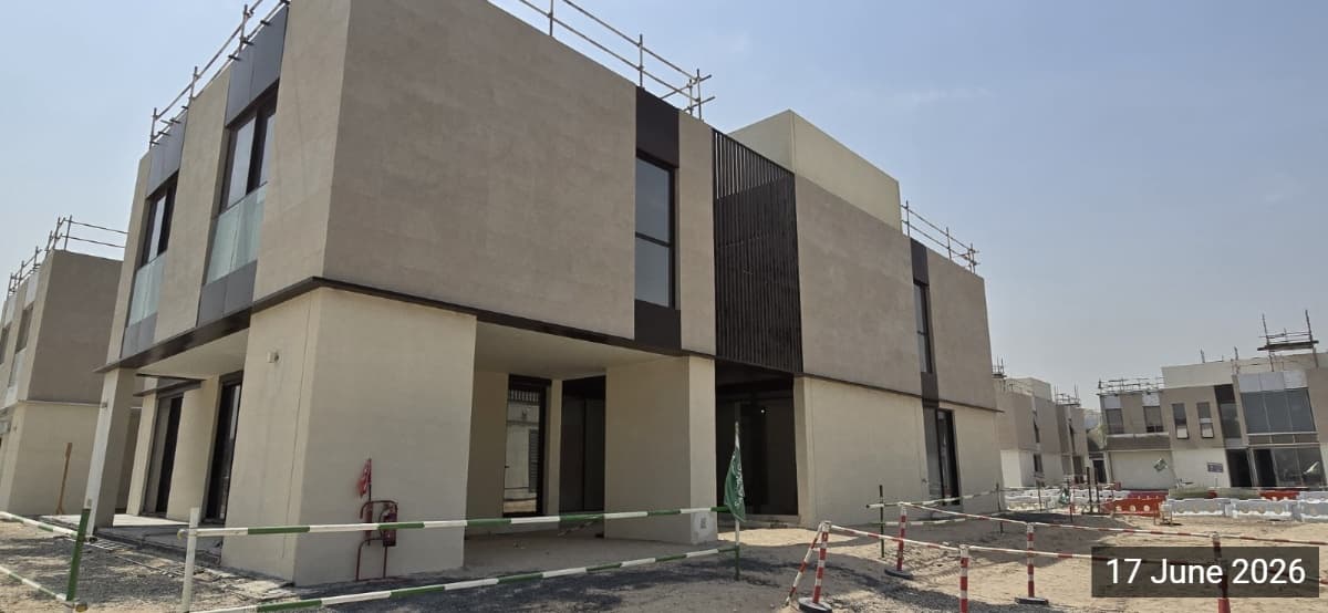 Saadiyat Lagoons Phase 2- AL SIDR
