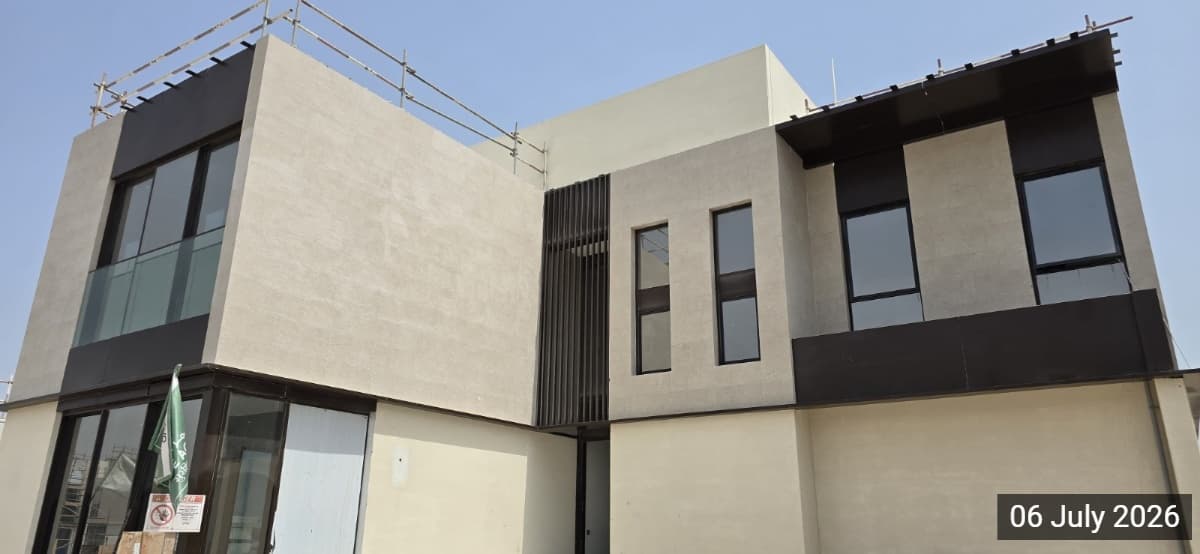 Saadiyat Lagoons Phase 2- AL SIDR