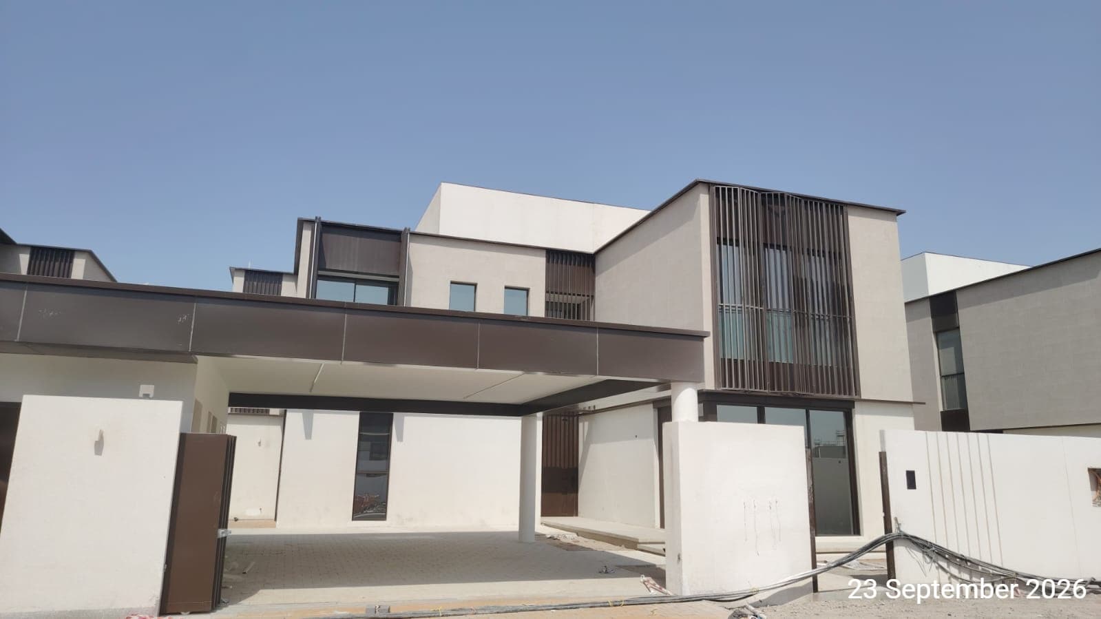 Saadiyat Lagoons Phase 2- AL SIDR