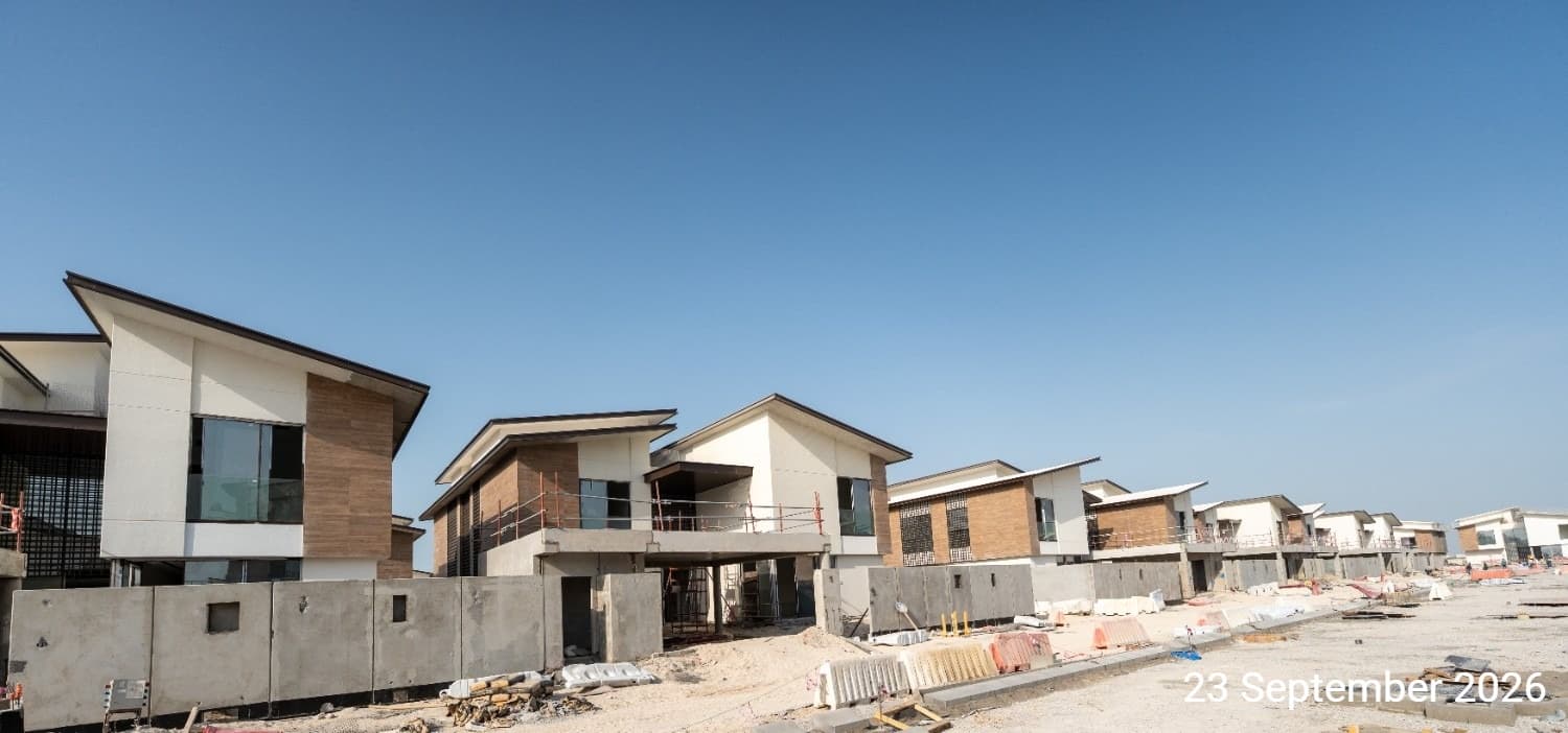 Saadiyat Lagoons Phase 2 - ETHIR