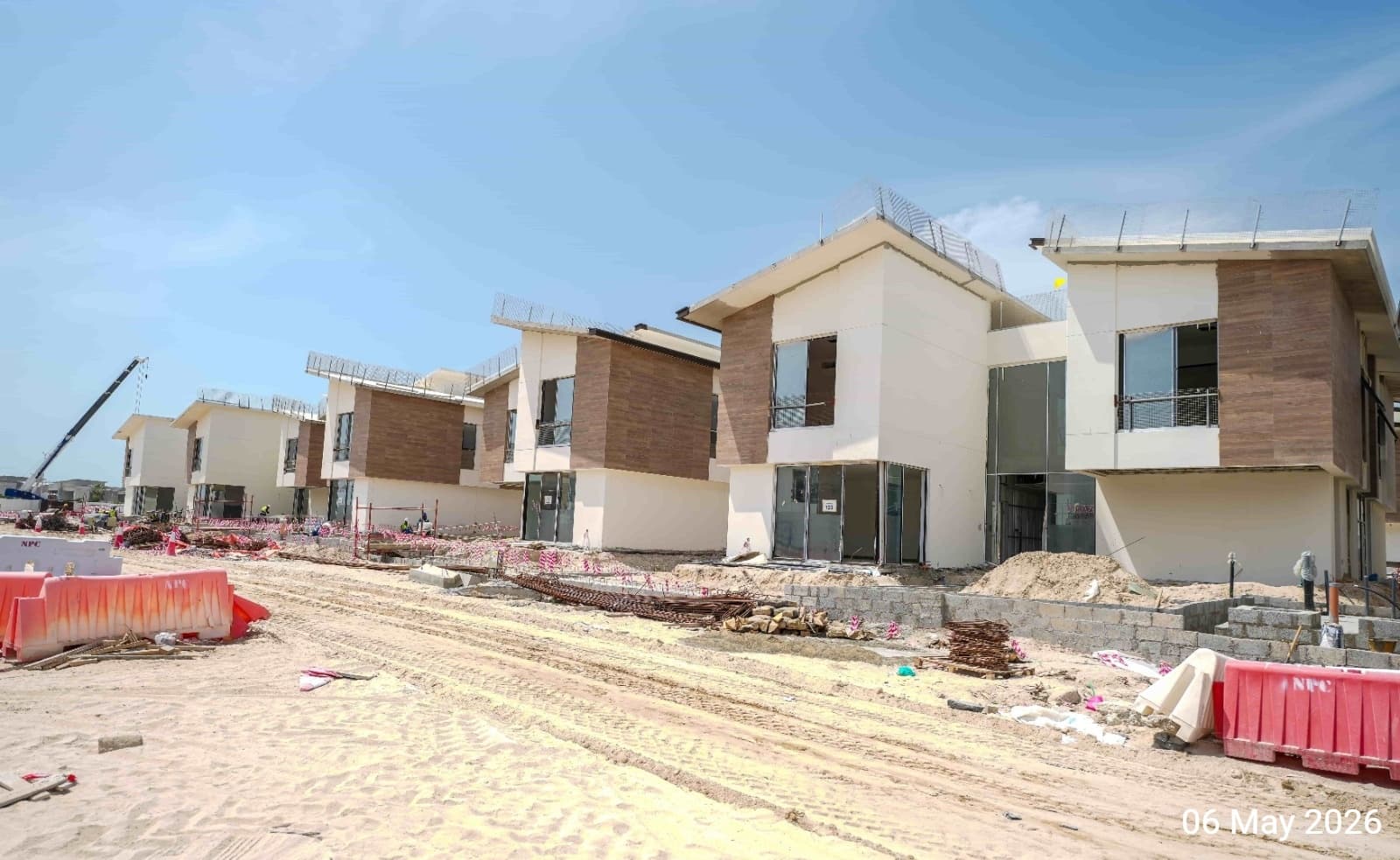 Saadiyat Lagoons Phase 2 - ETHIR