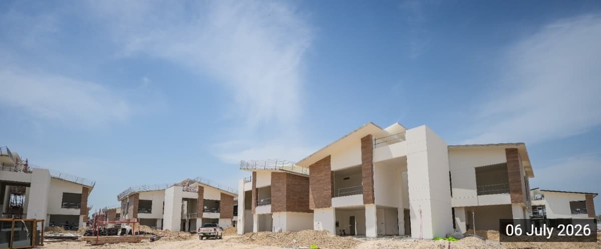 Saadiyat Lagoons Phase 2 - ETHIR
