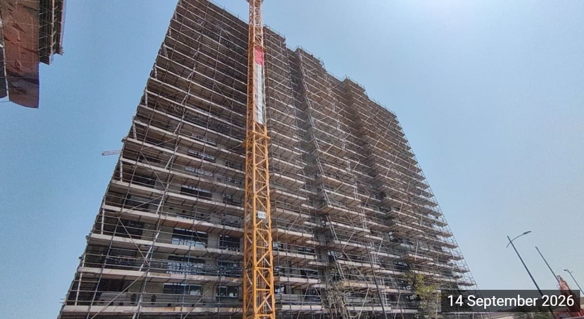 Manarat Living