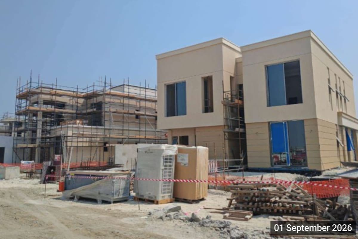 Ramhan Development