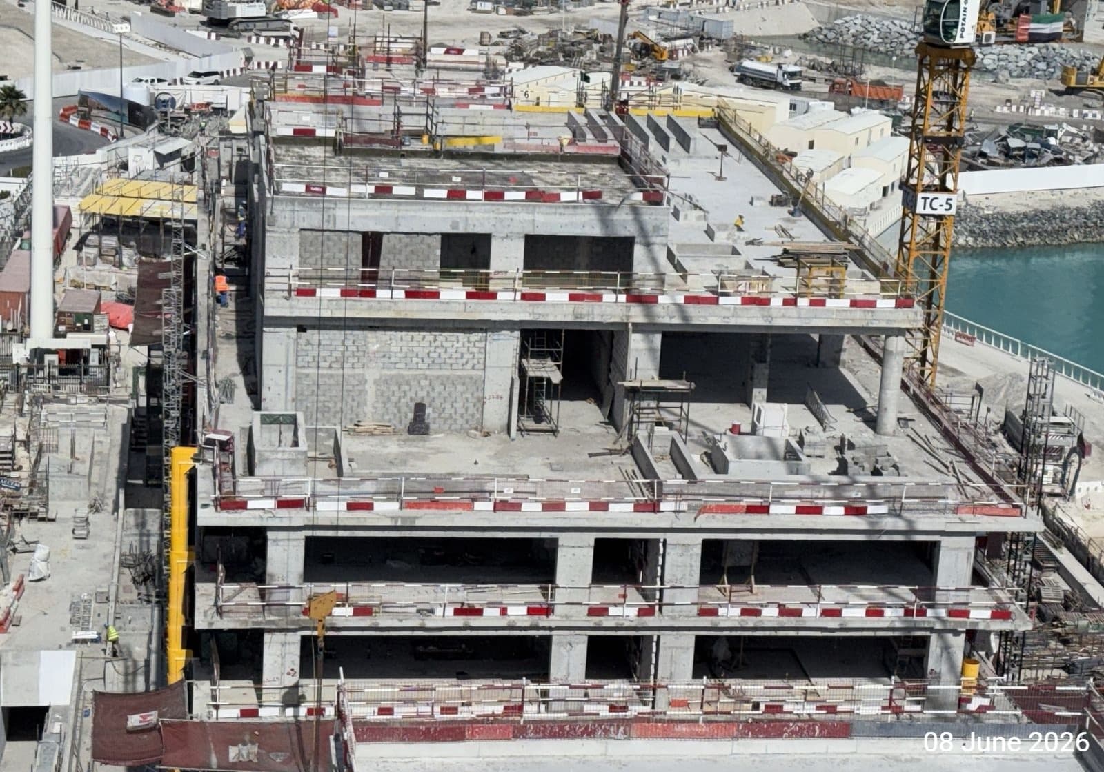 NOBU RESIDENCES ABU DHABI 2