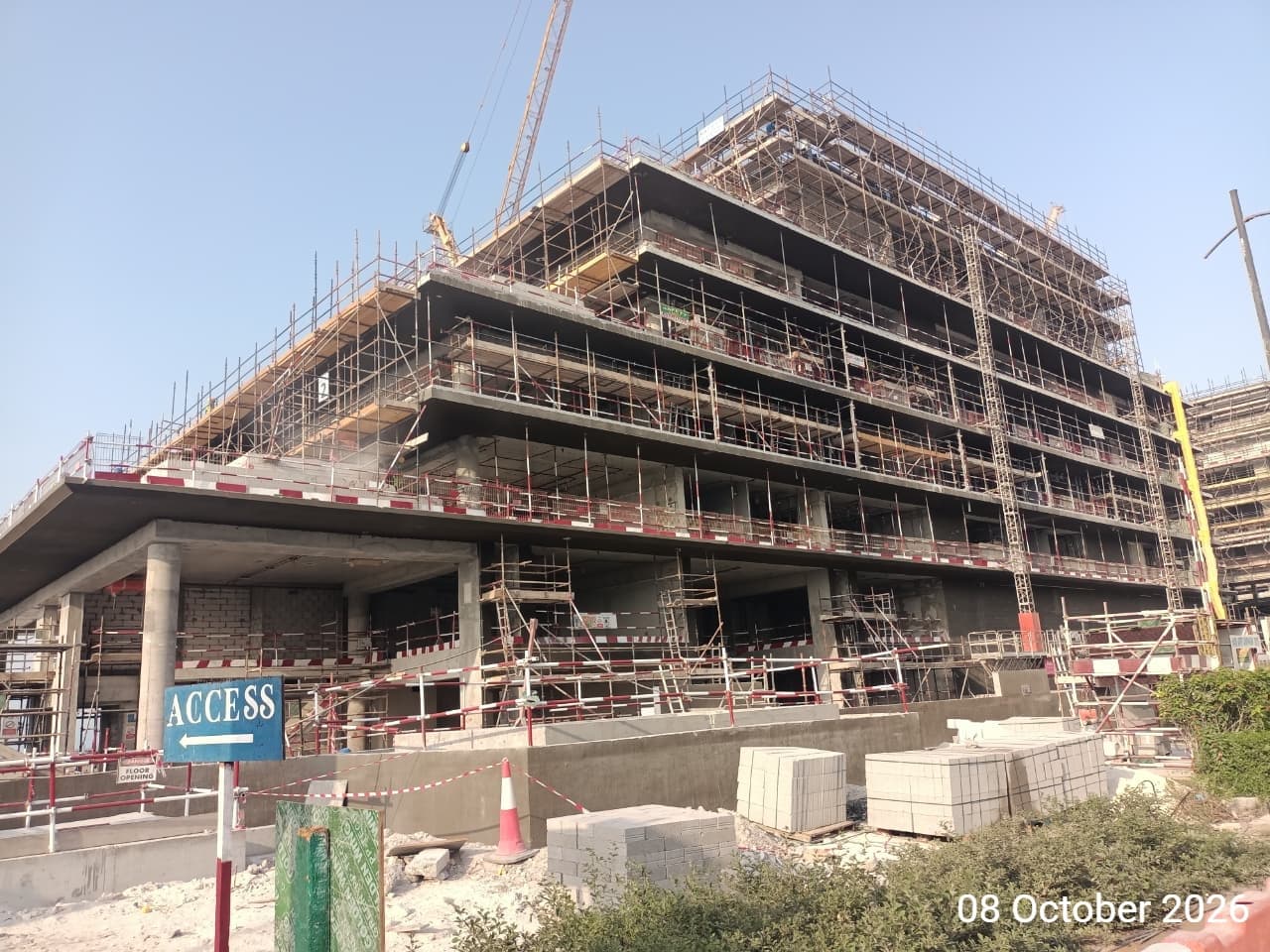 NOBU RESIDENCES ABU DHABI 2