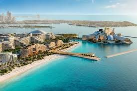 NOBU RESIDENCES ABU DHABI 2