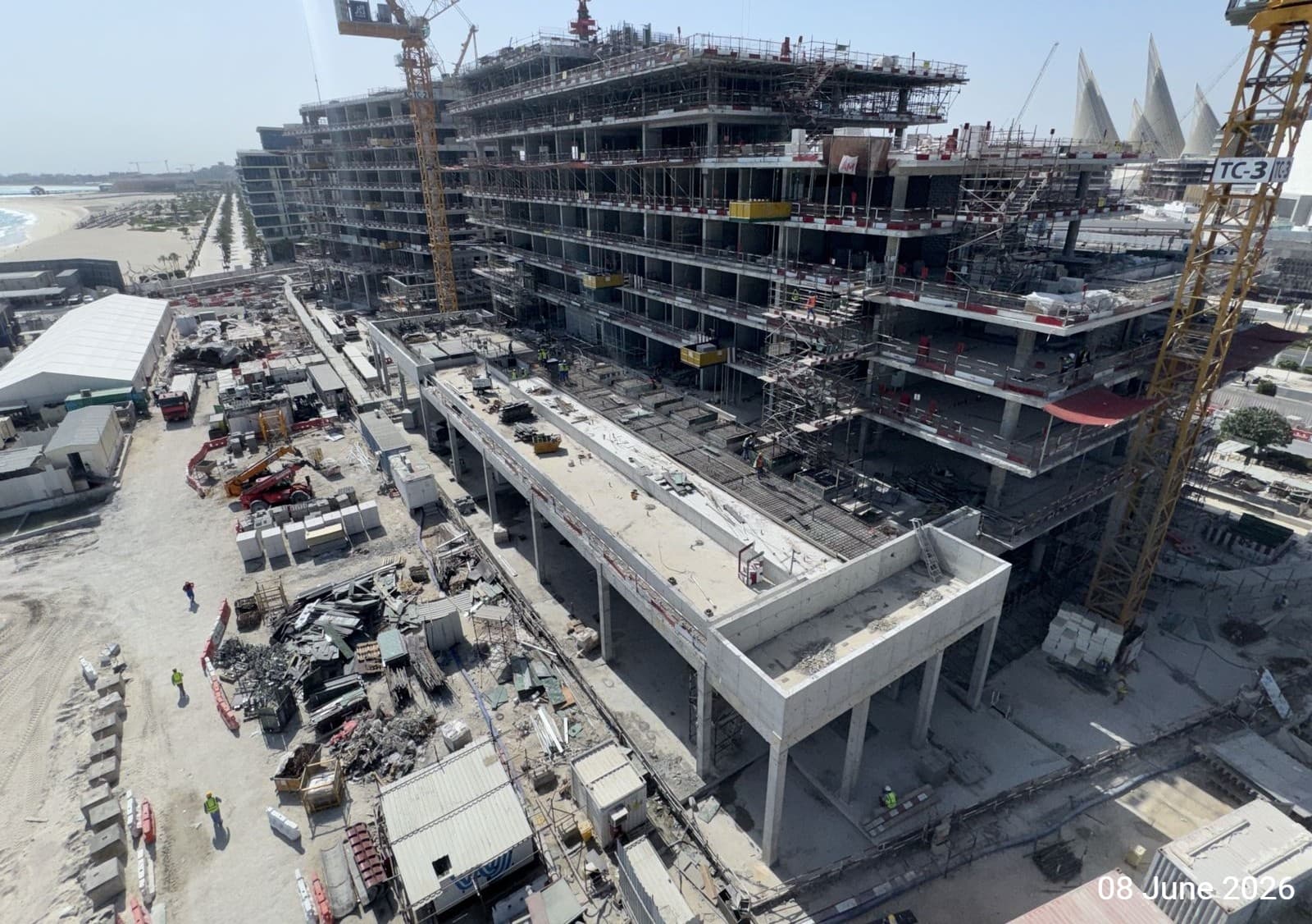 Nobu Residences Abu Dhabi 1