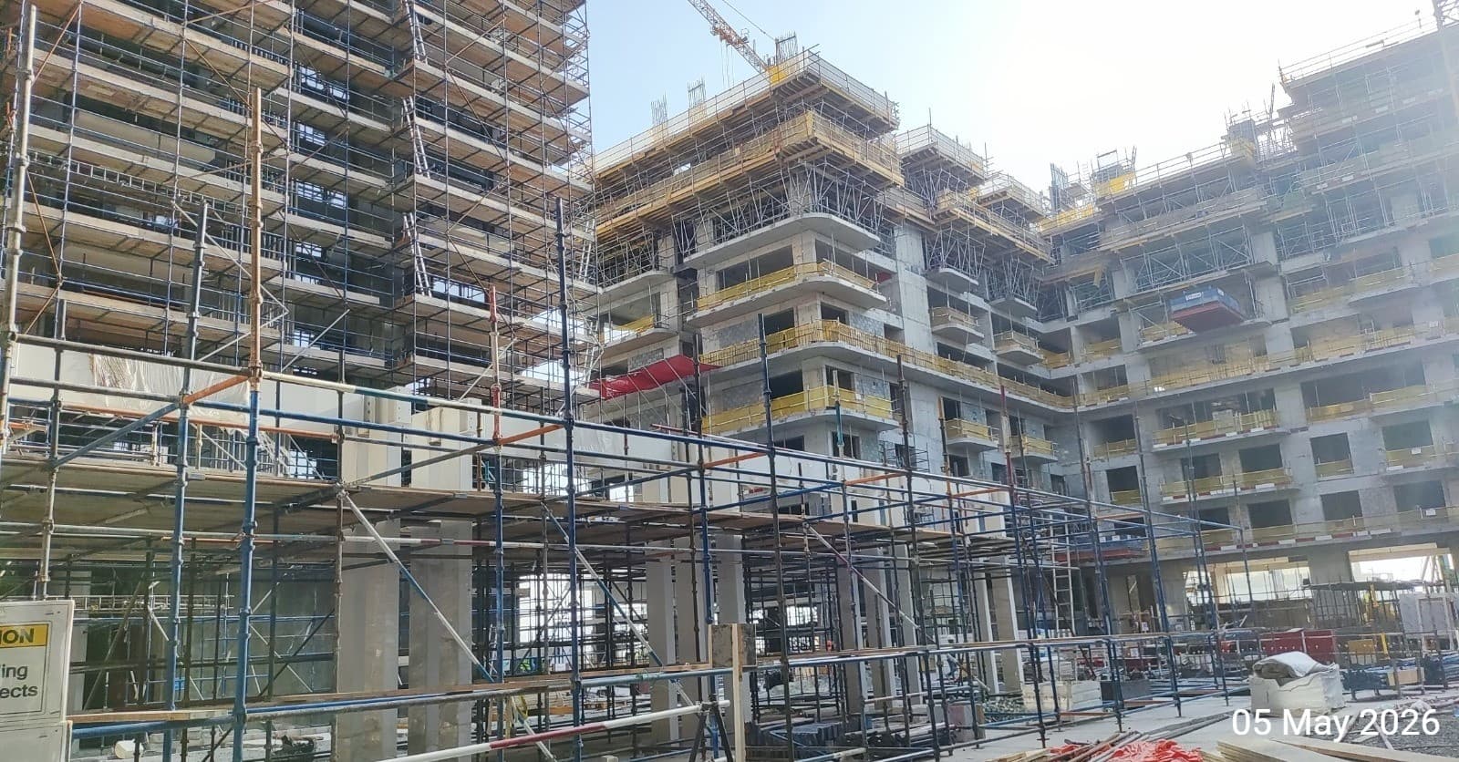Manarat Living II