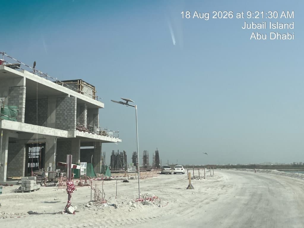  Bada Al Jubail 1