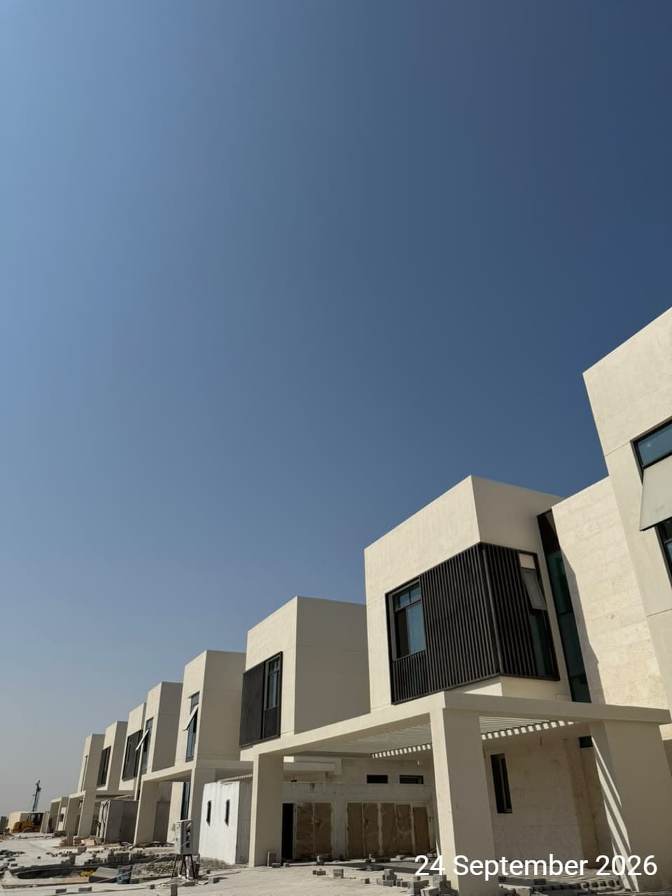 Al Jurf Gardens Phase 3 A