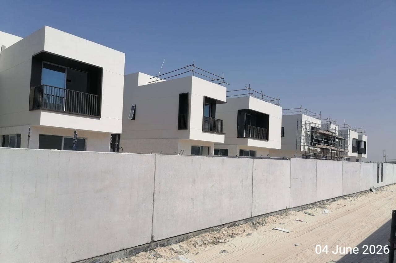 Al Jurf Gardens Phase 3 A