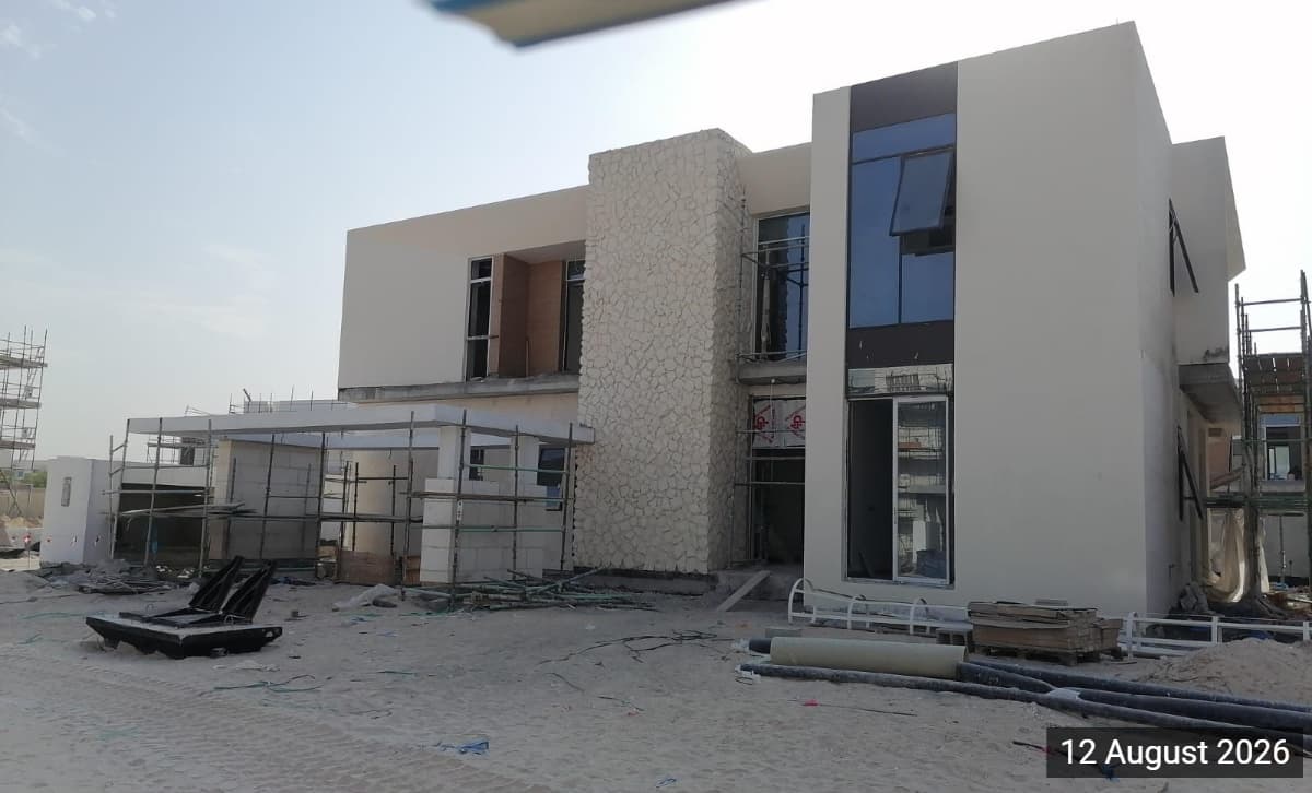 Al Jurf Gardens Phase 3 A