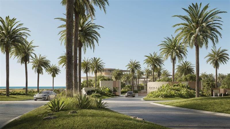 Faya Al Saadiyat