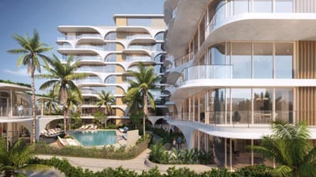 Mamsha Gardens A